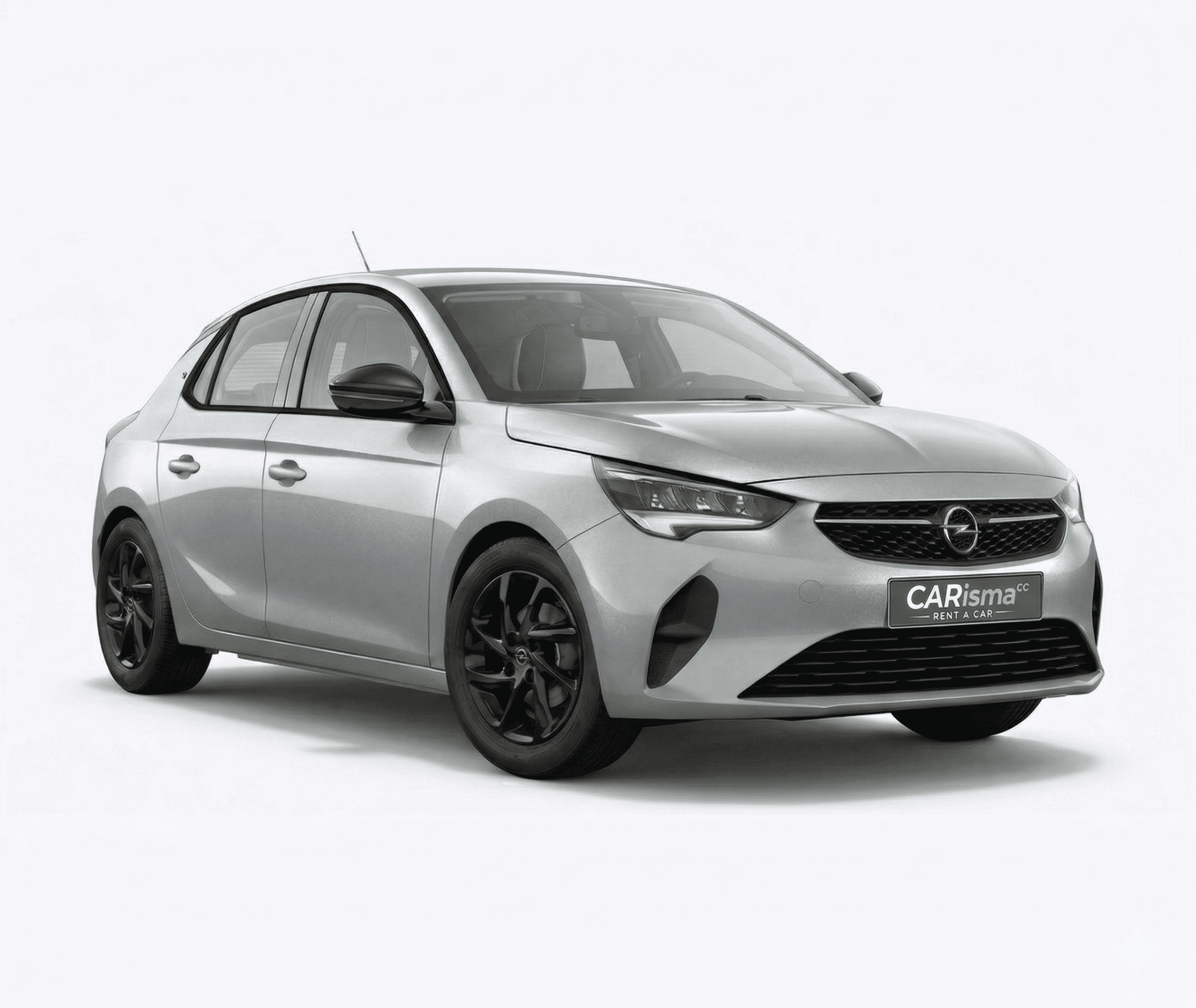 OPEL CORSA or similar
