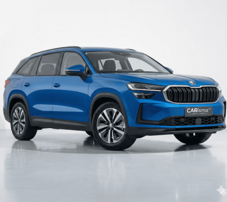 Μέγεθοςς SUV auto